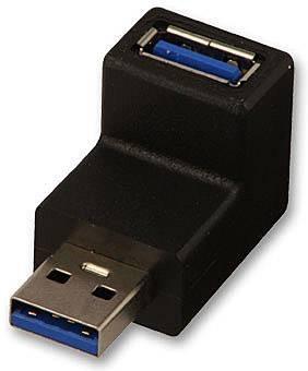 Lindy 71261 kabeladapter/verloopstukje Lindy 71261 kabeladapter/verloopstukje