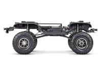 Traxxas TRX-4 Chevrolet K10 1:10 Brushed RC auto Elektro Monstertruck 4WD RTR 2,4 GHz - thumbnail