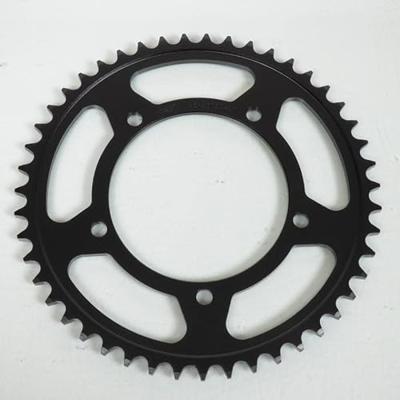 ESJOT Chain wheel 525 47z steel black