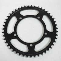 ESJOT Chain wheel 525 47z steel black - thumbnail