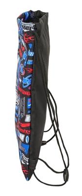 Schoolrugzak Hot Wheels Multicolour 26 x 34 x 1 cm