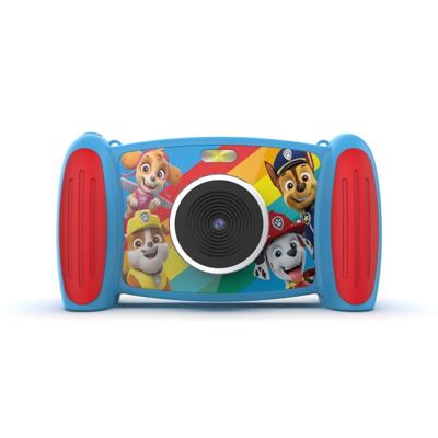Paw Patrol Interactieve Kindercamera + Geluid Paw Patrol Interactieve Kindercamera + Geluid