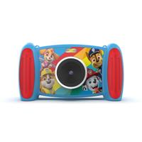 Paw Patrol Interactieve Kindercamera + Geluid - thumbnail