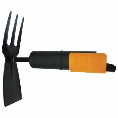 Fiskars QuikFit 1000677 Tuinhak 185 mm