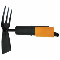 Fiskars QuikFit 1000677 Tuinhak 185 mm - thumbnail