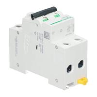 Schneider Electric A9D17225 Aardlekschakelaar/zekeringautomaat 25 A 0.03 A 240 V - thumbnail