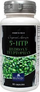 5-HTP 60 Capsules