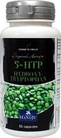 5-HTP 60 Capsules - thumbnail