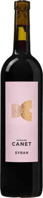 Domaine Canet Syrah