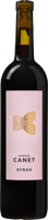 Domaine Canet Syrah - thumbnail