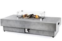 Happy Cocooning | Glazen Ombouw Rechthoek voor Odin - thumbnail