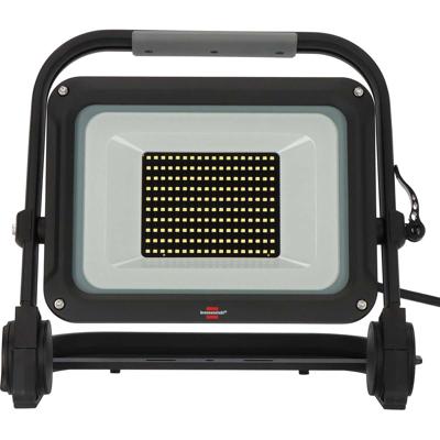 Brennenstuhl LED Bouwlamp JARO 14060 M 11500lm IP65 - 1171250047 Brennenstuhl LED Bouwlamp JARO 14060 M 11500lm IP65 - 1171250047