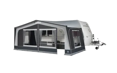 Dorema Monza 240 Voortent (excl. frame)