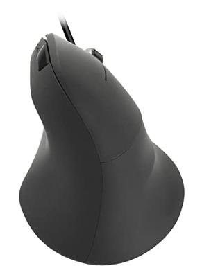 SpeedLink Piavo Ergonomische muis USB Optisch Zwart 6 Toetsen 800 dpi, 1200 dpi, 1600 dpi, 2400 dpi Ergonomisch SpeedLink Piavo Ergonomische muis USB Optisch Zwart 6 Toetsen 800 dpi, 1200 dpi, 1600 dpi, 2400 dpi Ergonomisch