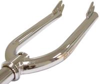 Voorvork 20" 180mm BMX - thumbnail