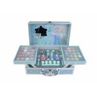 Kinder Make-up Set Frozen 25 x 19,5 x 8,7 cm - thumbnail