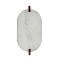 House Doctor onderzetter Truvet 26cm - thumbnail