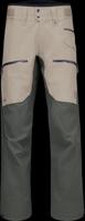 Norrona lofoten Gore-Tex Pro Skibroek Heren Winter Twig S - thumbnail