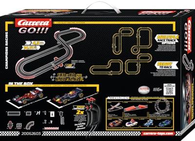 Carrera GO!!! 20062603 Auto