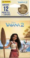 Stickers Album Panini Vaiana 2 - thumbnail