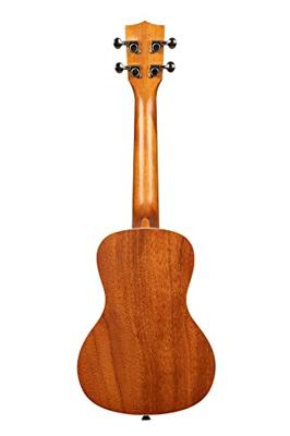 Kala Mandy Harvey Signature Series concert ukelele