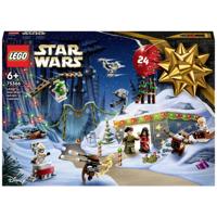 75366 Lego Star Wars Adventkalender 2023 - thumbnail