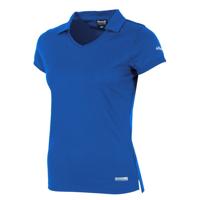 Reece 863601 Sheila Polo Ladies - Royal - XL - thumbnail