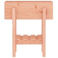 VidaXL Plantenbak 62x30x69 cm massief douglashout - thumbnail