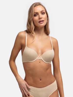Push Up maximizer bh - Michelle - Met beugel en met vulling - Voorgevormd - thumbnail