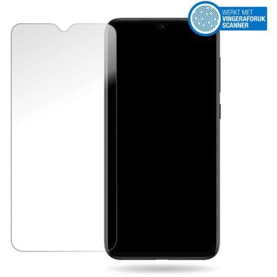 Mobilize Glass Screen Protector Xiaomi Mi 9 SE Mobilize Glass Screen Protector Xiaomi Mi 9 SE