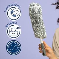 Sorbo duster stofwisser navulling | 24 stuks - thumbnail