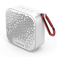 Hama Pocket 3.0 Bluetooth Luidspreker Wit - thumbnail