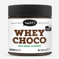 Whey Choco | Body & Fit | 250g - thumbnail