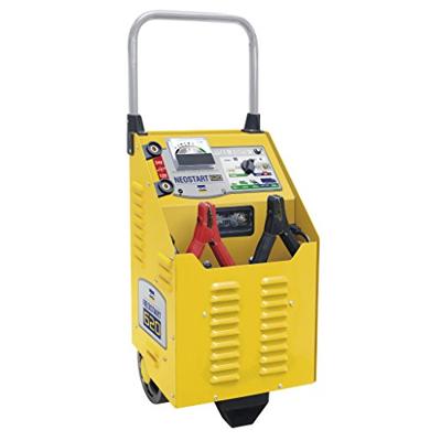 GYS NEOSTART 620 Snelstartsysteem 12 V, 24 V 90 A 90 A - thumbnail