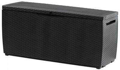 Buitenberging Capri opbergbox 302 liter Keter - Keter