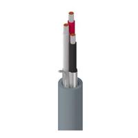 Belden 8772.00U152 Instrumentkabel 3 x 0.56 mm² Chroom per meter - thumbnail