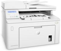 HP LaserJet Pro M227sdn Laser 1200 x 1200 DPI 28 ppm A4 - thumbnail