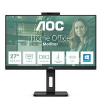 AOC Pro-Line Q27P3CW LED-monitor Energielabel F (A - G) 68.6 cm (27 inch) 2560 x 1440 Pixel 16:9 4 ms HDMI, DisplayPort, Hoofdtelefoonaansluiting, USB-A 3.2 - thumbnail