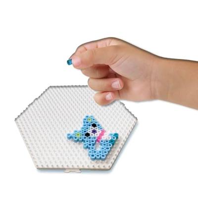 SES Creative Ses strijkkralen - prinsesjes en dierenvriendjes SES Creative Ses strijkkralen - prinsesjes en dierenvriendjes