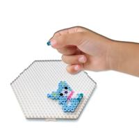 SES Creative Ses strijkkralen - prinsesjes en dierenvriendjes - thumbnail