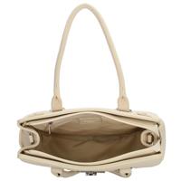 Charm london soho handtas-Crème - thumbnail