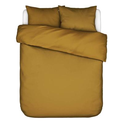 Essenza Essenza Minte dekbedovertrek Olive 2p set 260x220