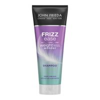 John Frieda Frizz Ease Weightless Wonder Shampoo - thumbnail