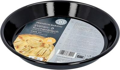 Birkmann Taartvorm / Bakvorm Premium Baking - Geëmailleerde bodem ø 20 cm