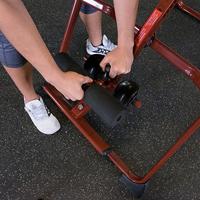 Best Fitness BFINVER10 Inversion Table - thumbnail
