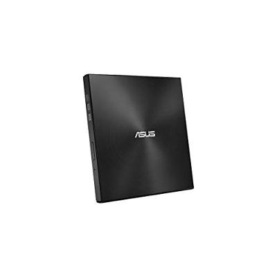 ASUS SDRW-08U7M-U optisch schijfstation DVD±RW Zwart