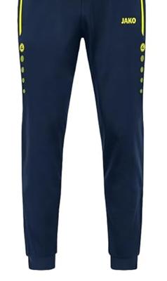 JAKO M9122 Trainingspak Polyester Performance - Marine Jako-Blauw - L