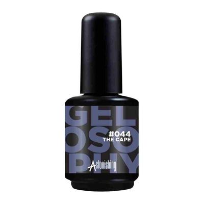 Astonishing Nails Gelosophy #044 The Cape 15ml
