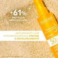 Bioderma Photoderm Eau Solaire Anti-Ox SPF50+ 200ml - thumbnail
