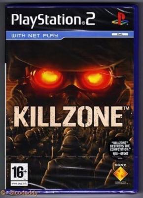 Killzone